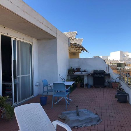 Penthouse In Kappara San Gwann Exterior photo