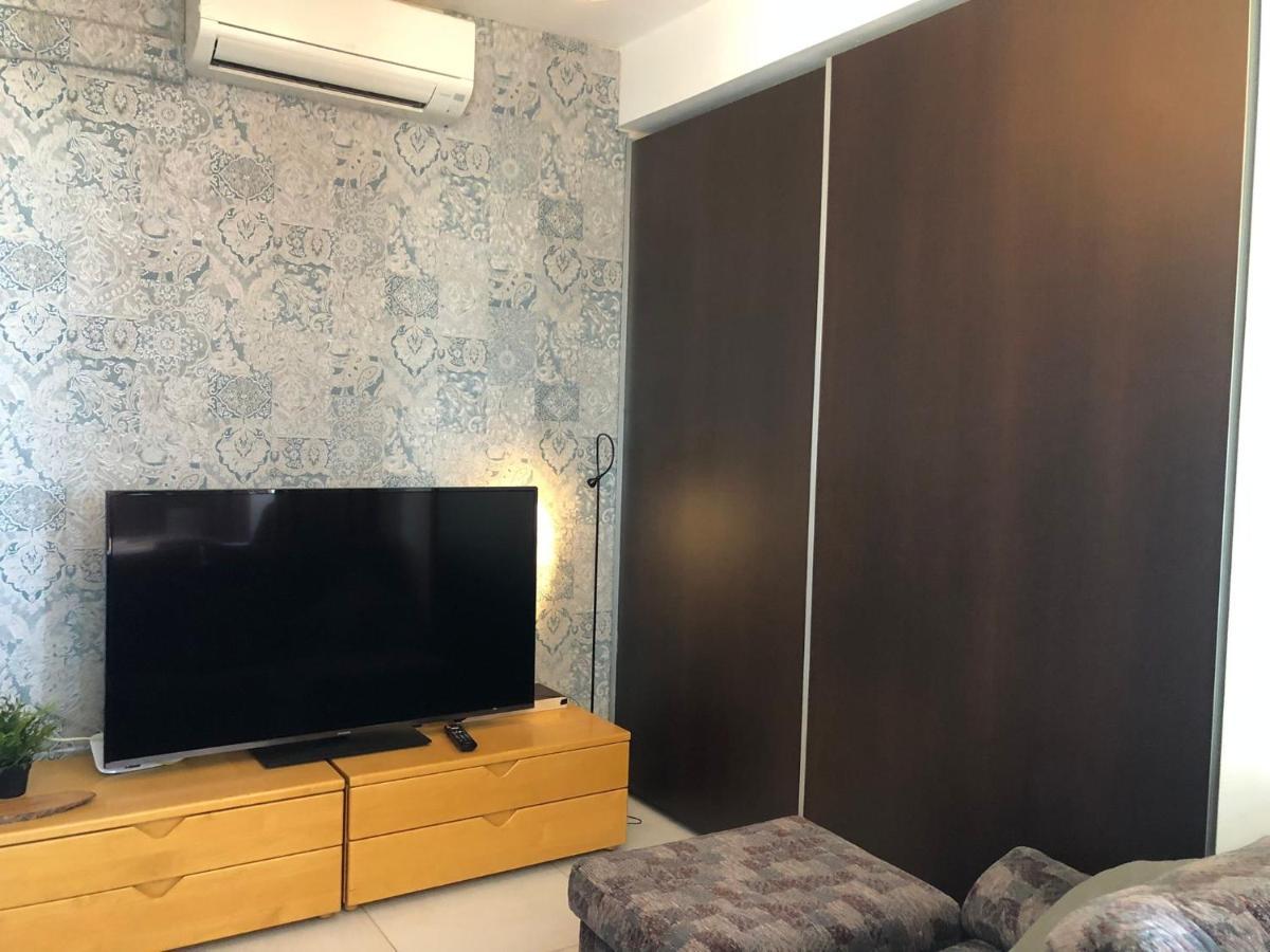 Penthouse In Kappara San Gwann Exterior photo