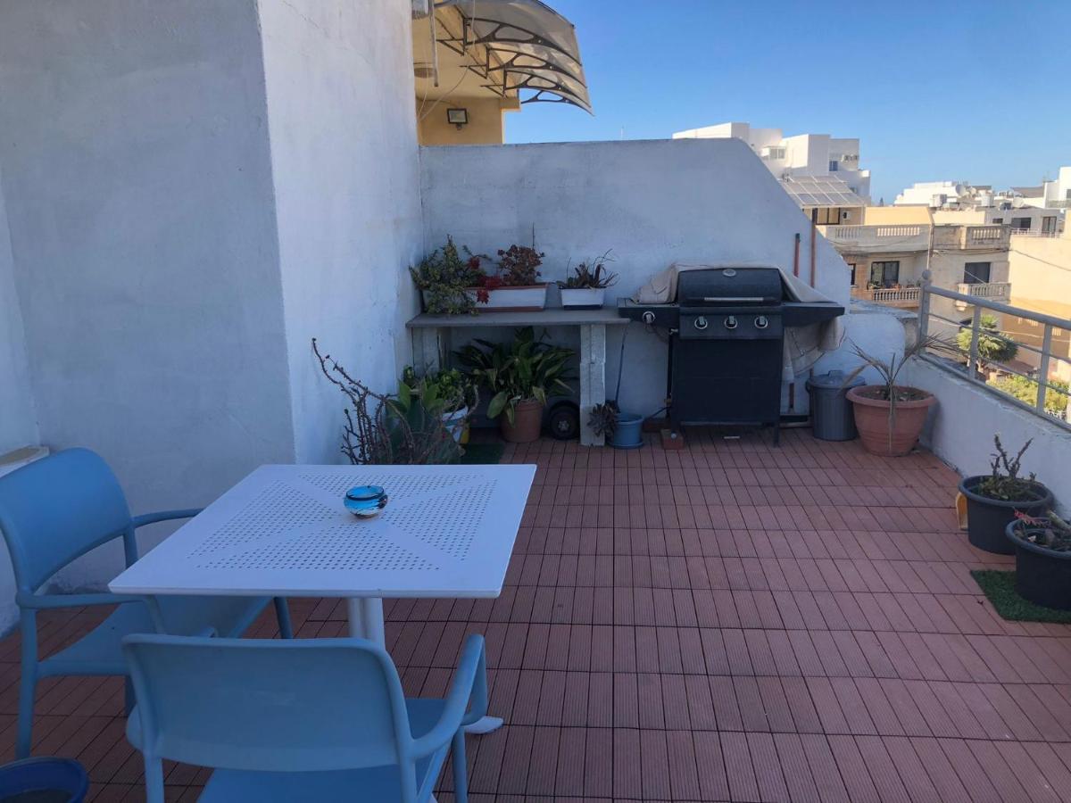 Penthouse In Kappara San Gwann Exterior photo