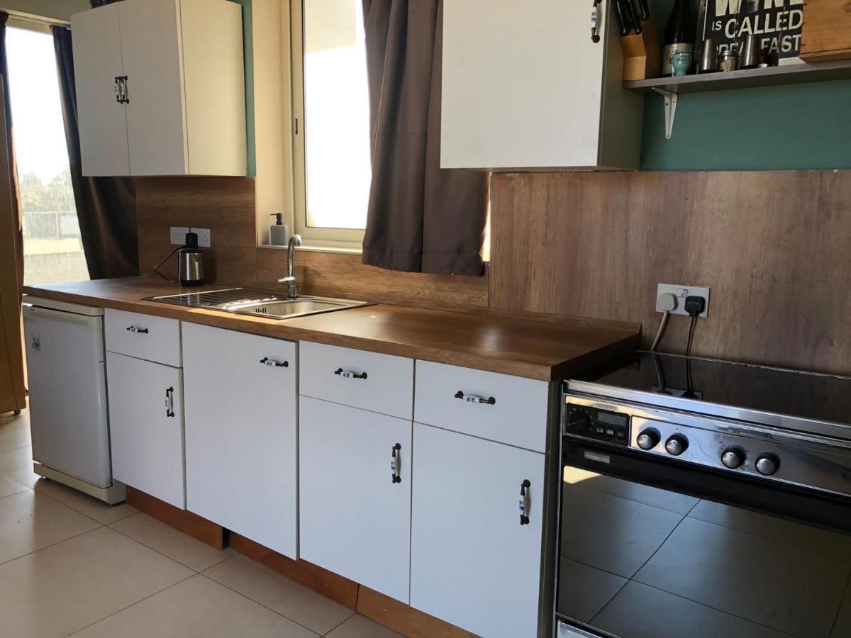 Penthouse In Kappara San Gwann Exterior photo
