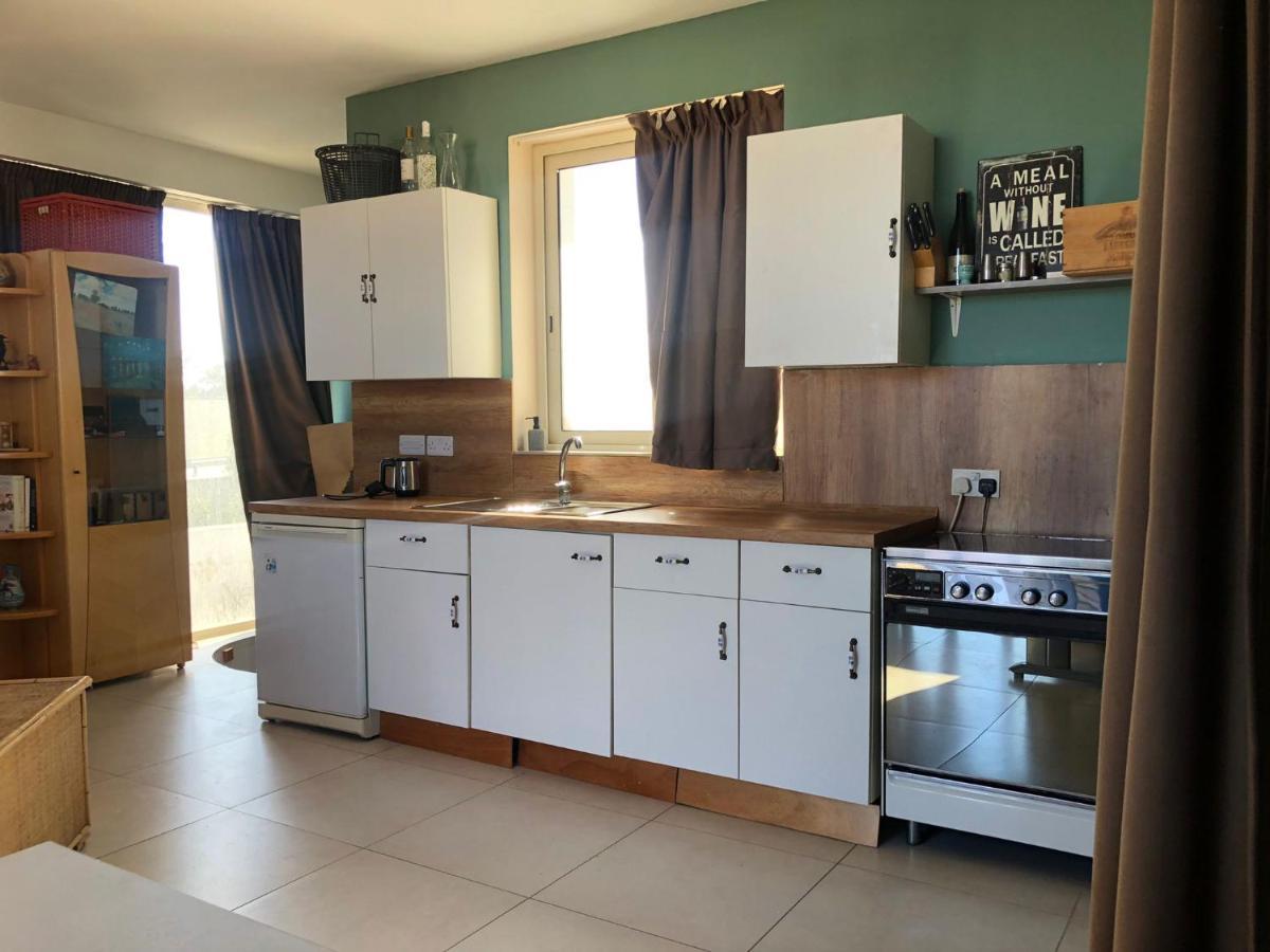 Penthouse In Kappara San Gwann Exterior photo