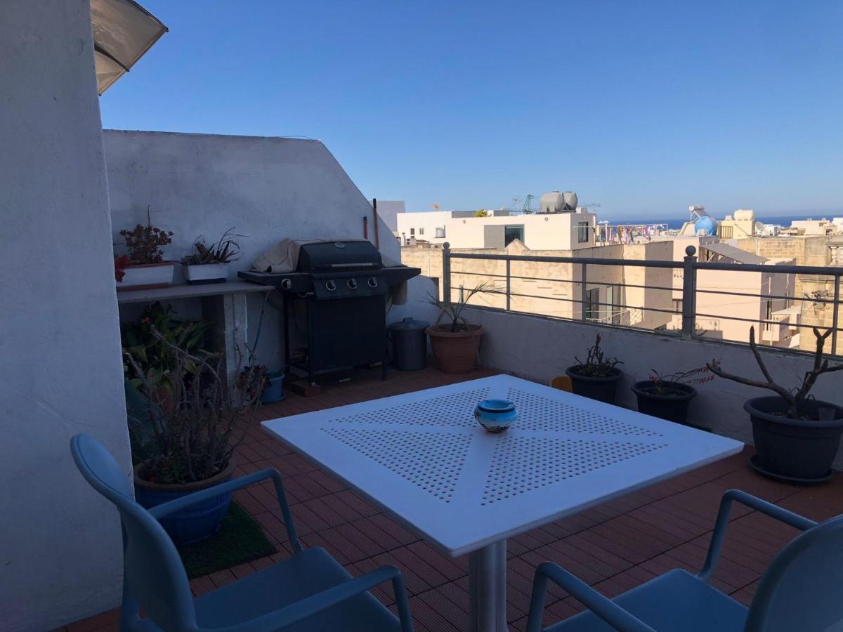 Penthouse In Kappara San Gwann Exterior photo