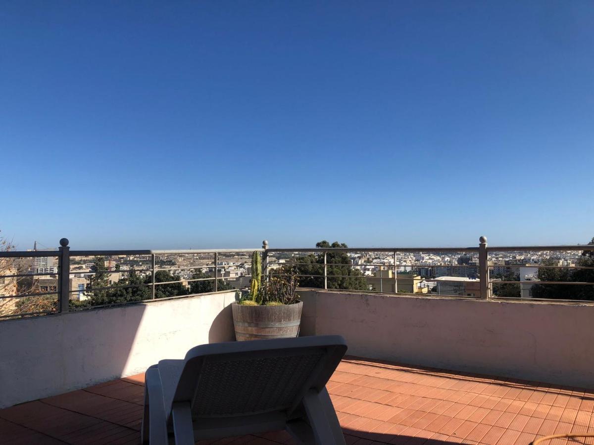 Penthouse In Kappara San Gwann Exterior photo